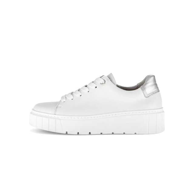 Gabor 020871 Sneakers Wit 020871 large