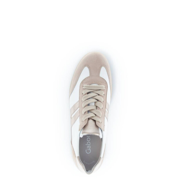 Gabor 020840 Sneakers Wit 020840 large