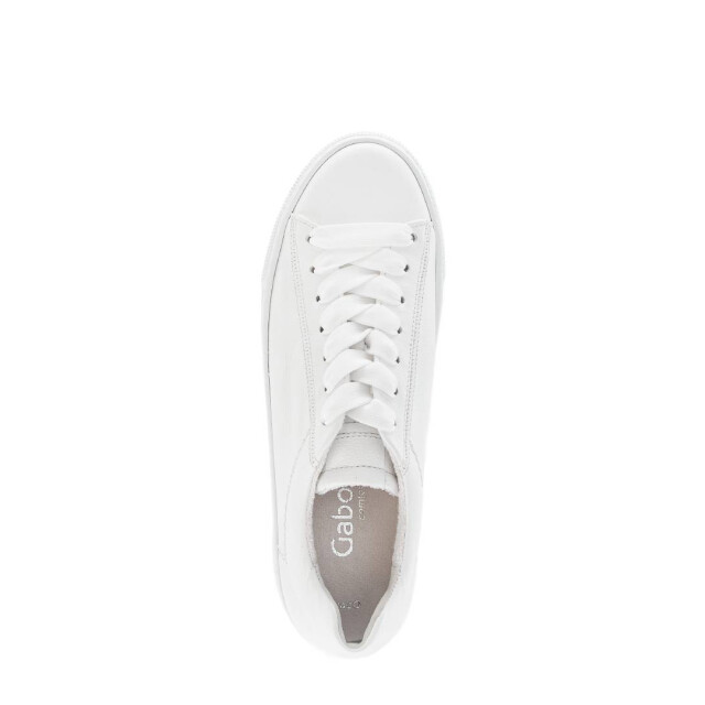 Gabor 020872 Sneakers Wit 020872 large