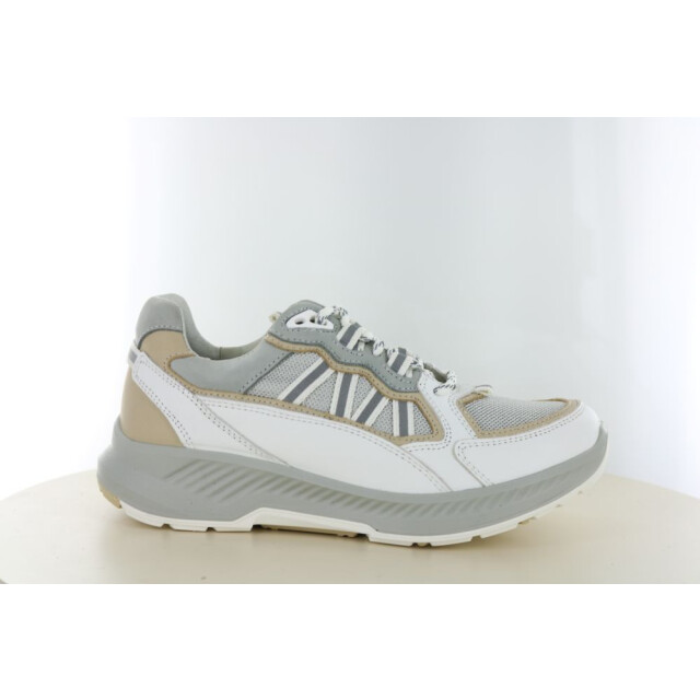 Xsensible 237.10.356 Sneakers Wit 237.10.356 large