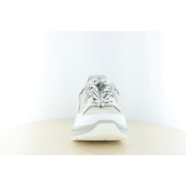 Xsensible 237.10.356 Sneakers Wit 237.10.356 large