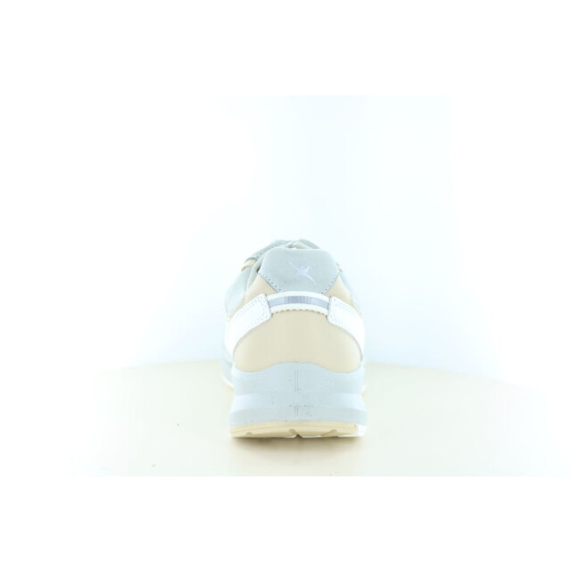 Xsensible 237.10.356 Sneakers Wit 237.10.356 large