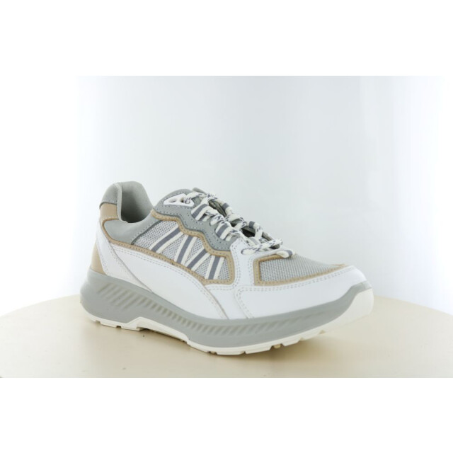 Xsensible 237.10.356 Sneakers Wit 237.10.356 large