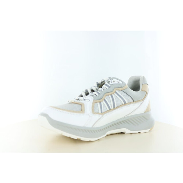 Xsensible 237.10.356 Sneakers Wit 237.10.356 large