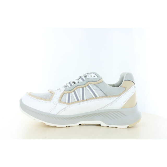 Xsensible 237.10.356 Sneakers Wit 237.10.356 large