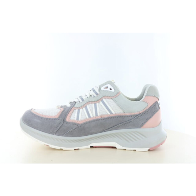 Xsensible 237.20.126 Sneakers Grijs 237.20.126 large