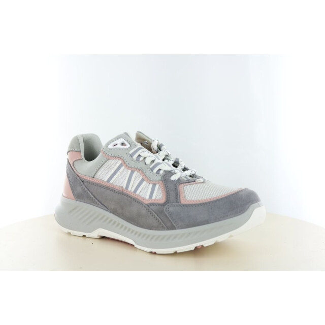 Xsensible 237.20.126 Sneakers Grijs 237.20.126 large