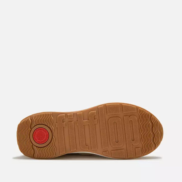 FitFlop F-mode flow snake glitter trainers A8Y large