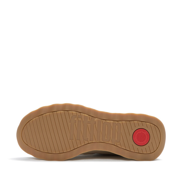 FitFlop Retro-q ff fabric/suede sneakers A5P large