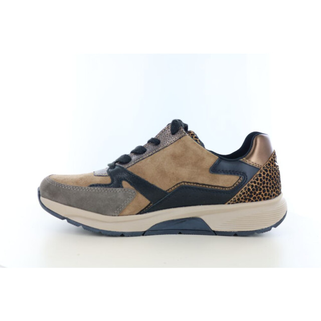 Gabor 237.90.457 Sneakers Taupe 237.90.457 large