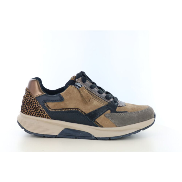 Gabor 237.90.457 Sneakers Taupe 237.90.457 large
