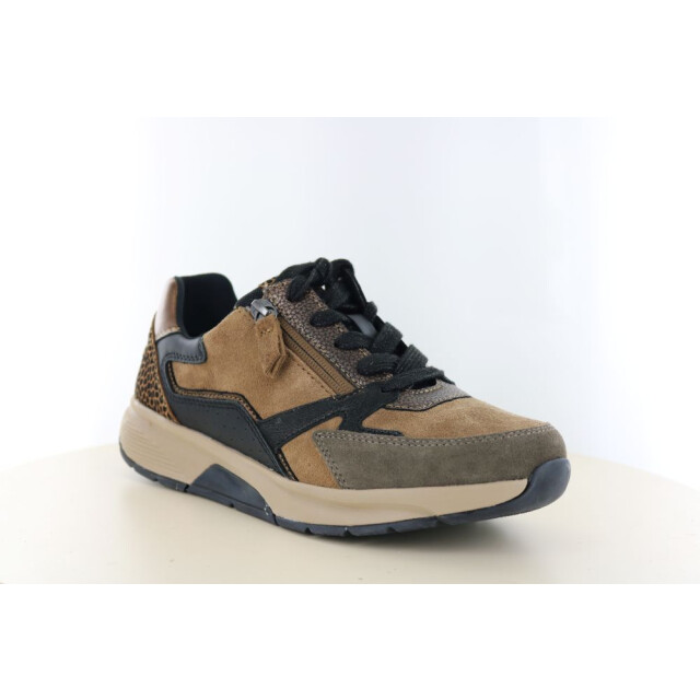 Gabor 237.90.457 Sneakers Taupe 237.90.457 large