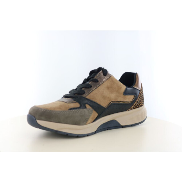 Gabor 237.90.457 Sneakers Taupe 237.90.457 large