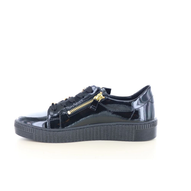 Gabor 237.90.455 Sneakers Zwart 237.90.455 large