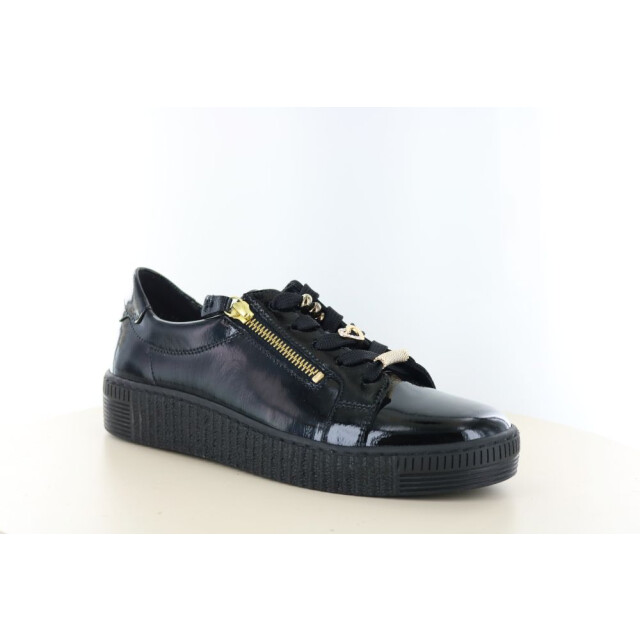 Gabor 237.90.455 Sneakers Zwart 237.90.455 large