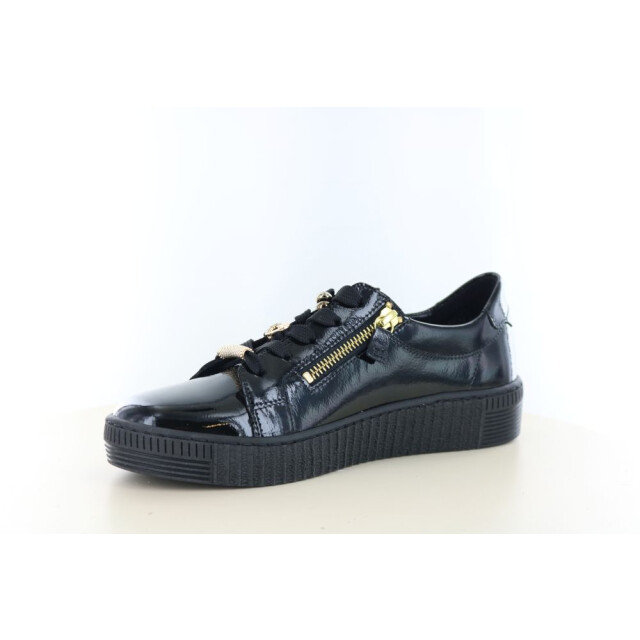 Gabor 237.90.455 Sneakers Zwart 237.90.455 large