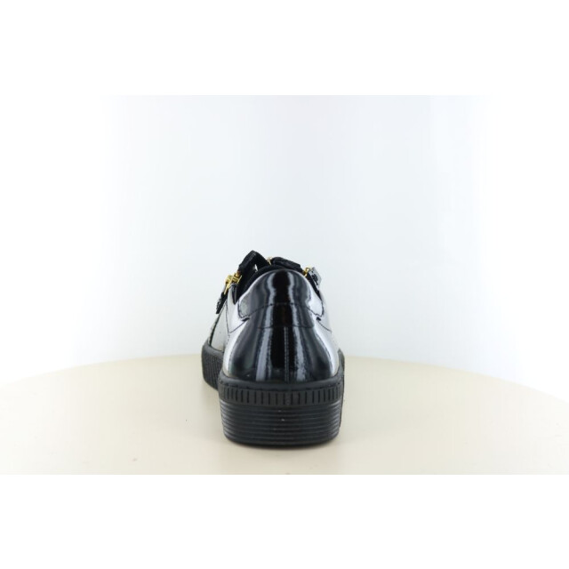 Gabor 237.90.455 Sneakers Zwart 237.90.455 large