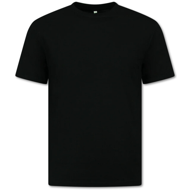 True Rise Oversized t-shirt effen t-shirt MD-6530-1 large