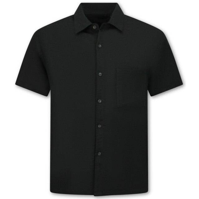 Enos Zomerset ribbed oversized polo shirt SET: F-5828 large