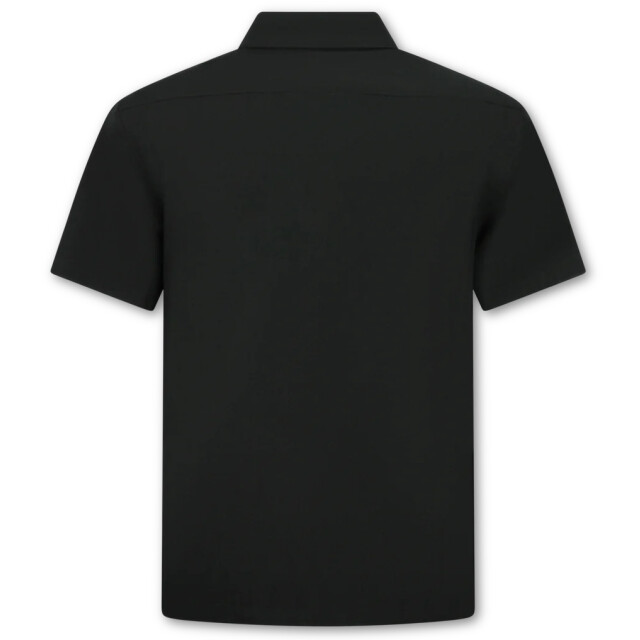 Enos Zomerset ribbed oversized polo shirt SET: F-5828 large