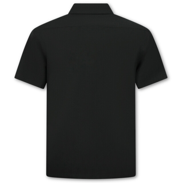 Enos Zomerset ribbed oversized polo shirt SET: F-5828 large