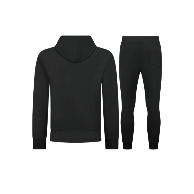 Enos Casual oversized trainingspak nette tweedelige set FF-5853/5855 large