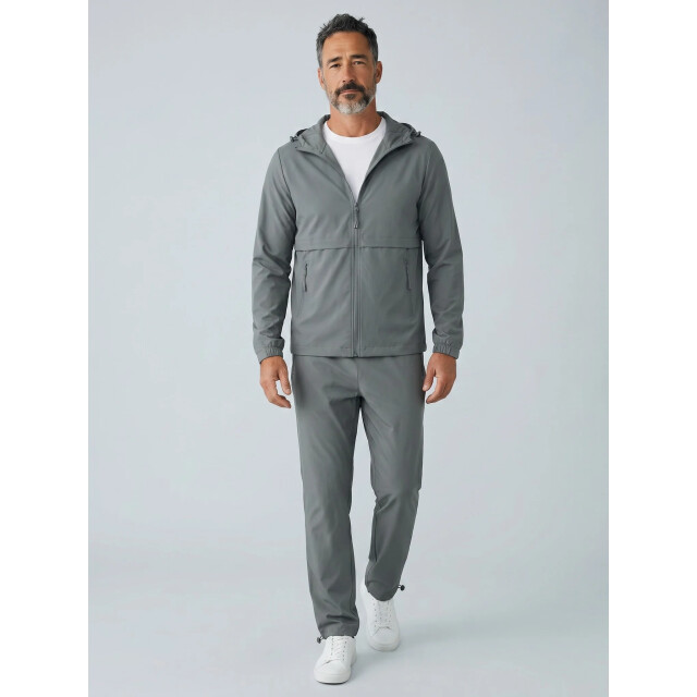 True Rise Dunne tech suit zomerset trainingspak 1050 large