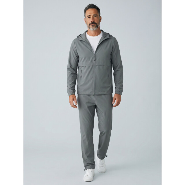True Rise Dunne tech suit zomerset trainingspak 1050 large