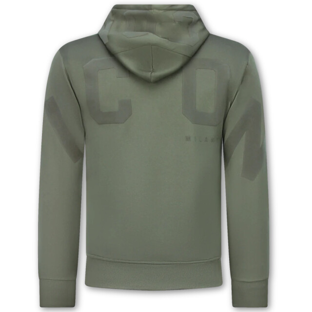 True Rise Icon huispak trainingspak 6152 large