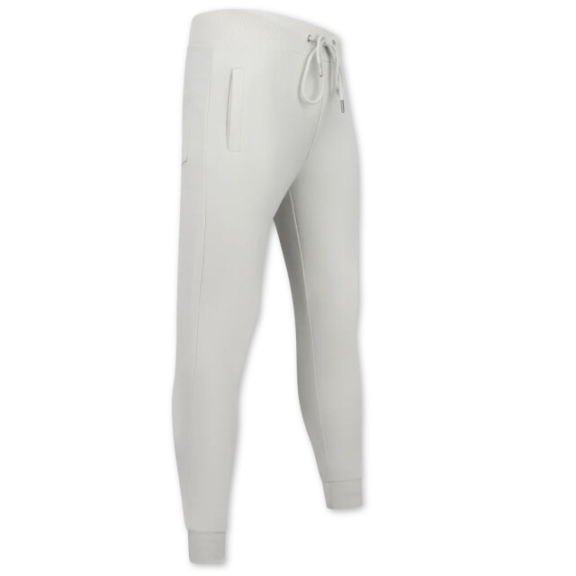 Enos Casual oversized joggingpak volwassenen trainingspak FF-5853/5855 large