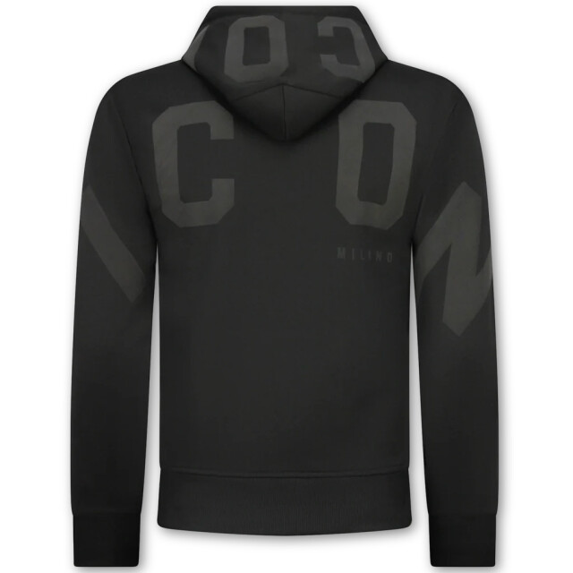 True Rise Icon hoodie joggingpak trainingspak 6152 large