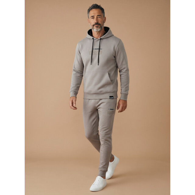 True Rise Icon hoodie trainingspak joggingpak volwassenen 6152 large