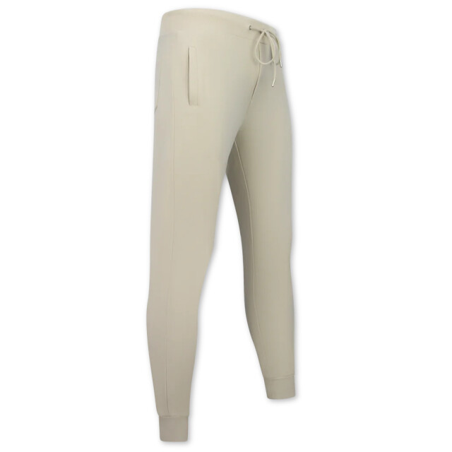 Enos Nette tweedelige set casual oversized trainingspak FF-5853/5855 large