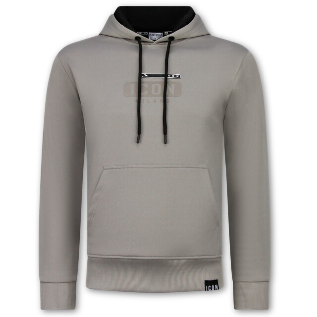 True Rise Icon hoodie trainingspak joggingpak volwassenen 6152 large