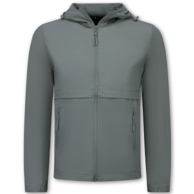 True Rise Dunne tech suit zomerset trainingspak 1050 large