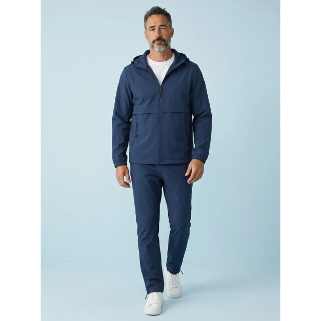 True Rise Trainingspak dunne zomerset dunne tech suit 1050 large