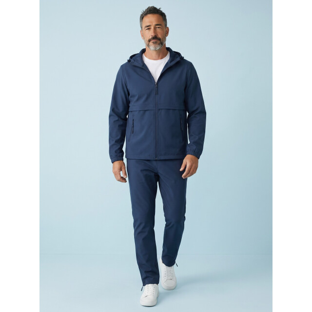 True Rise Trainingspak dunne zomerset dunne tech suit 1050 large