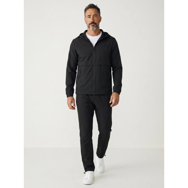 True Rise Tech suit zomerset trainingspak dunne tracksuit 1050 large