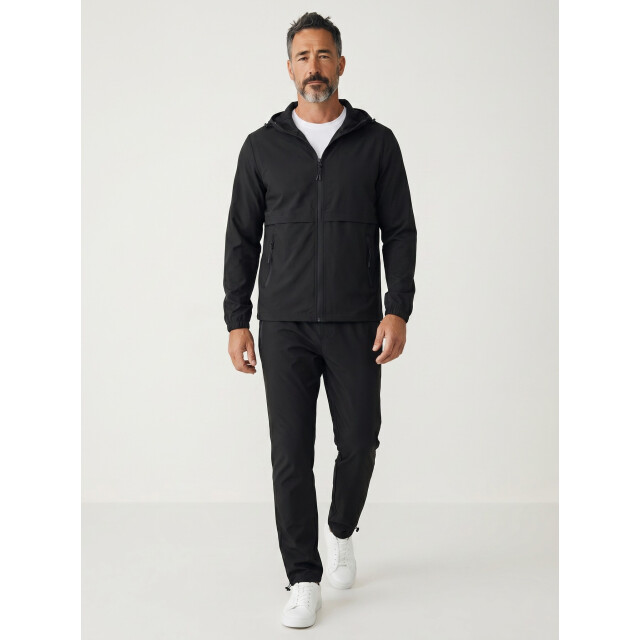True Rise Tech suit zomerset trainingspak dunne tracksuit 1050 large
