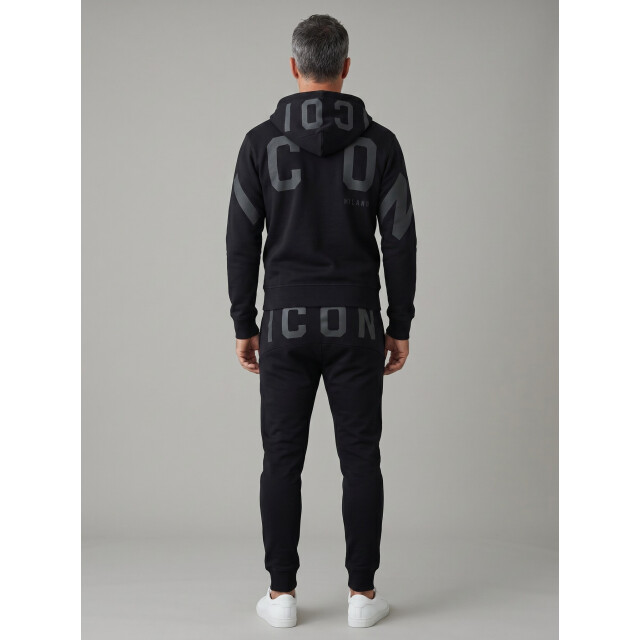 True Rise Icon hoodie joggingpak trainingspak 6152 large