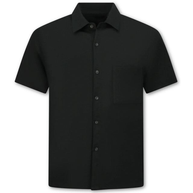 Enos Zomerset ribbed oversized polo shirt SET: F-5828 large