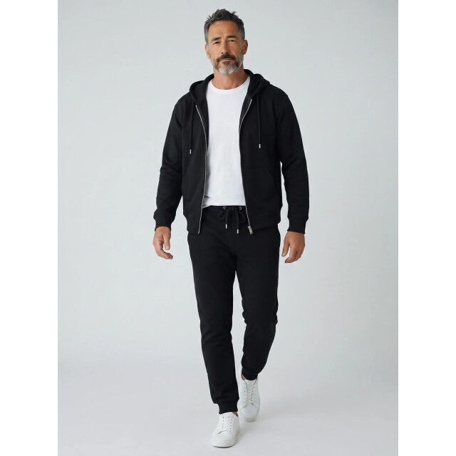 Enos Casual oversized trainingspak nette tweedelige set FF-5853/5855 large