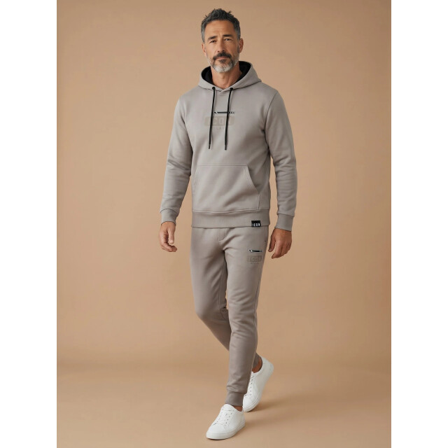 True Rise Icon hoodie trainingspak joggingpak volwassenen 6152 large