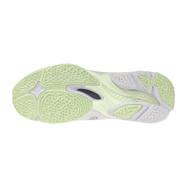Mizuno Indoorschoenen dames V1GC2600 large
