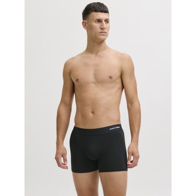 Jack & Jones Jacbasic bamboo trunks 3 pack noos - 5919.80.0003 large