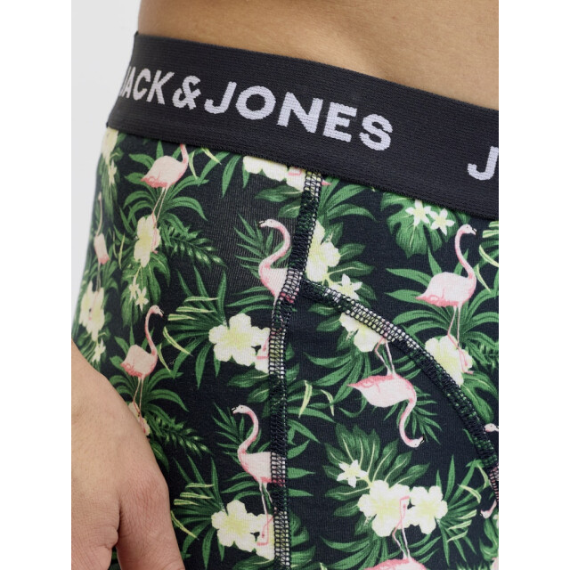 Jack & Jones Jacflamingo flower trunks dessin 5919.89.0002 large