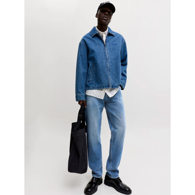 Jack & Jones Jjichris jjoriginal sbd 234 noos blue 12300815-188779 large