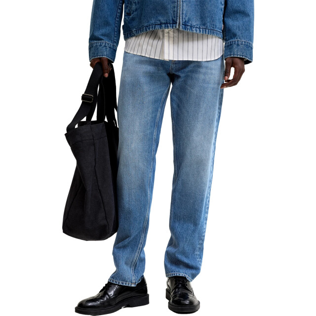 Jack & Jones Jjichris jjoriginal sbd 234 noos blue 12300815-188779 large