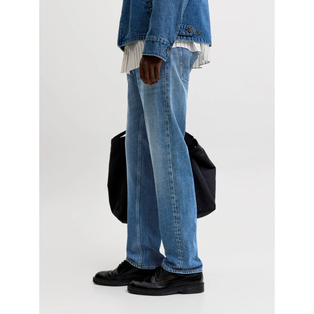 Jack & Jones Jjichris jjoriginal sbd 234 noos blue 12300815-188779 large