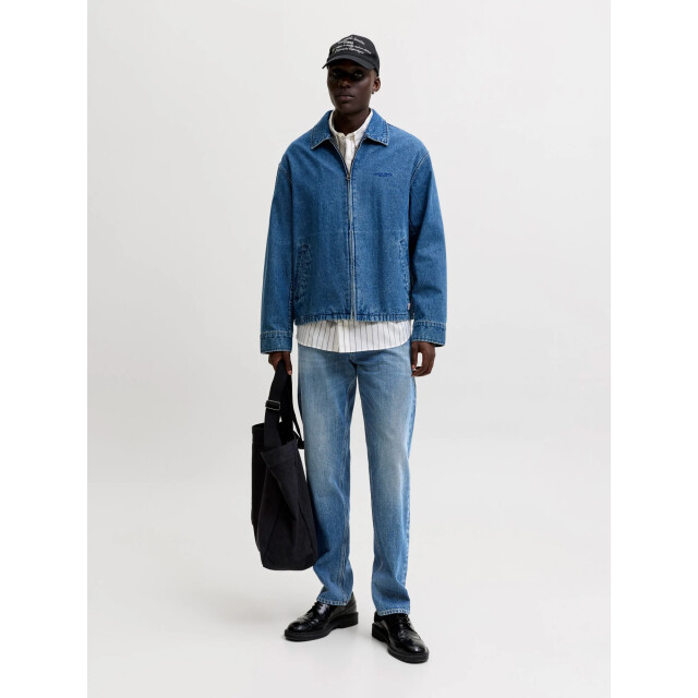 Jack & Jones Jjichris jjoriginal sbd 234 noos blue 12300815-188779 large